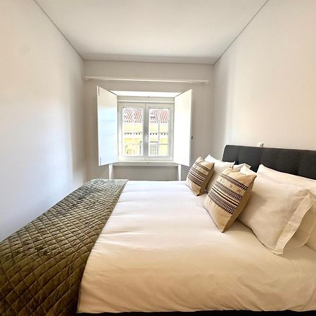 Made For The City Lovers- Urban Charm In Chiado Lisbona Esterno foto