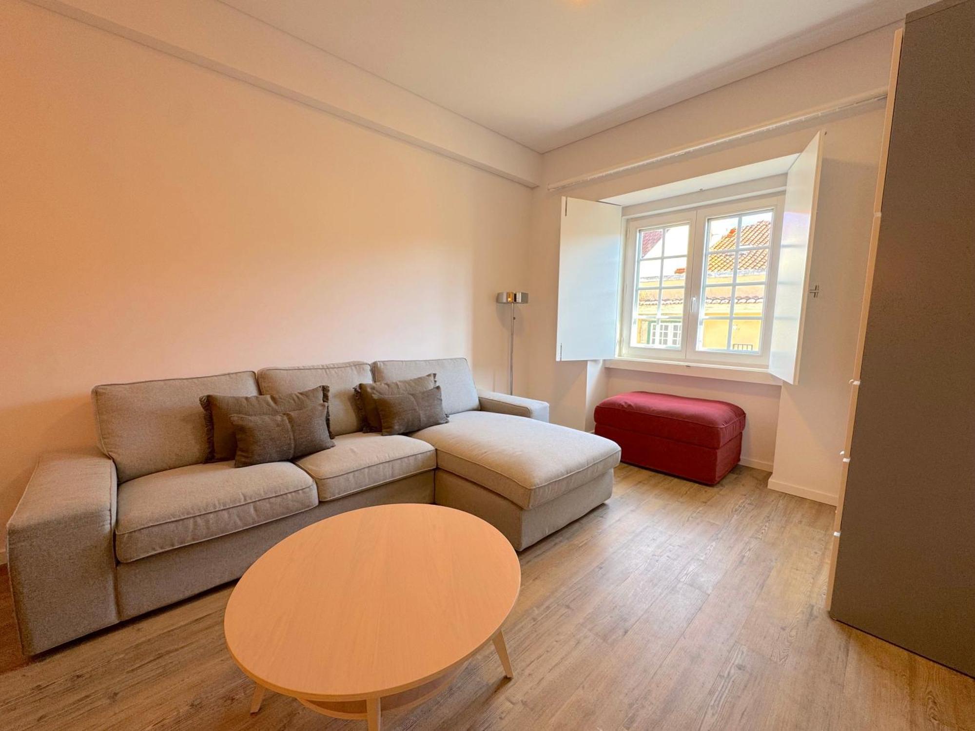 Made For The City Lovers- Urban Charm In Chiado Lisbona Esterno foto